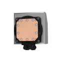 DeepCool LT240 ARGB, water cooling (black)