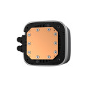 DeepCool LP240 240mm, water cooling (black)