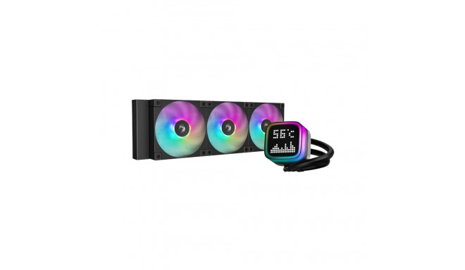 LP360 360mm, must