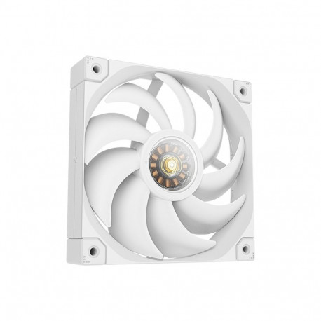 DeepCool FT12 WH 120x120x25, case fan (white, 120 mm)