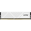 ADATA DDR4 - 32GB - 3200 - CL - 16, single RAM (white, AX4U320032G16A-SWHD35, XPG GAMMIX D35, INTEL 