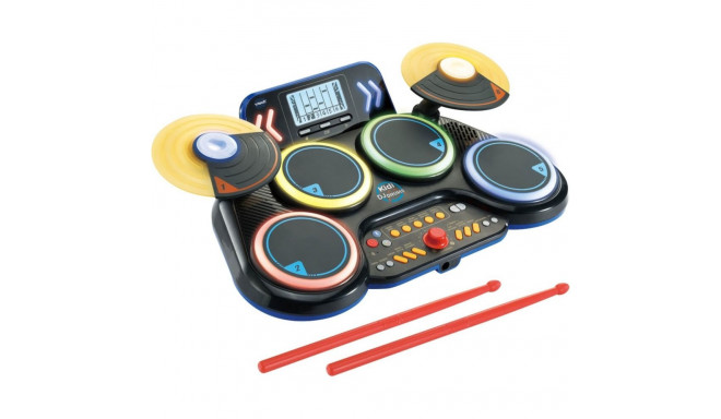 Kidimagic DJ Drums