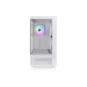 Thermaltake View 270 Plus TG ARGB (white, tempered glass x 2)