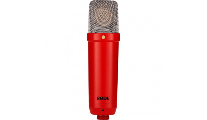 NT1 Signature (rot)