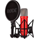 Rode Microphones NT1 Signature (red)