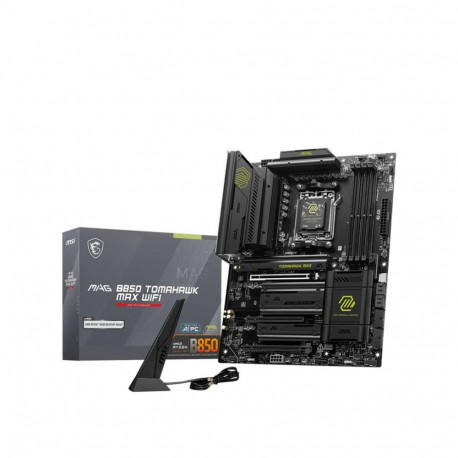 MAG B850 TOMAHAWK MAX WIFI