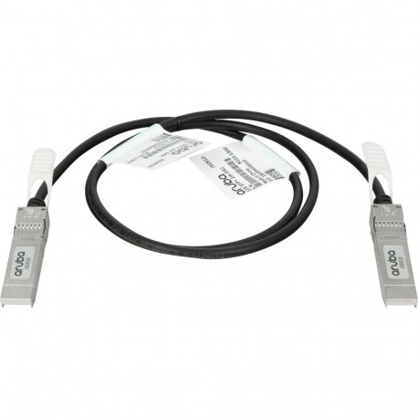 Aruba kaabel X242 10G direct attach SFP+ 1m, must