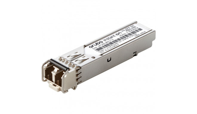 Hewlett Packard Enterprise Aruba Networking Instant On 1G SFP LC SX 500m OM2