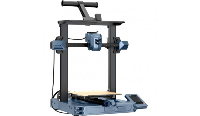 Creality CR-10 SE, 3D printer (black)