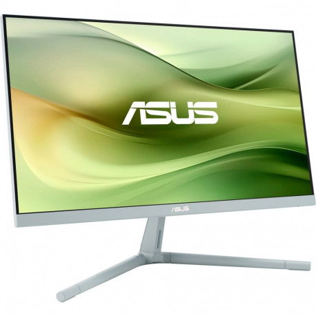 Eye Care VU249CFE-G (60.5 cm (23.8 Zoll), grün/grau, Full HD, IPS, USB-C, Adaptive-Sync, 100Hz Panel