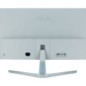 Asus Eye Care VU249CFE-G - 23.8 - green/grey, Full HD, IPS, USB-C, Adaptive-Sync, 100Hz panel