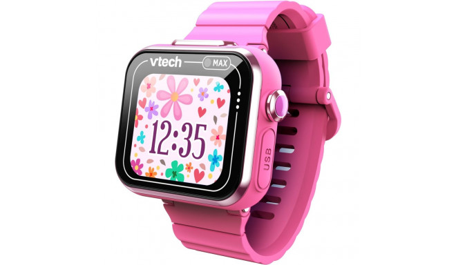 Vtech KidiZoom Smart Watch MAX (pink)