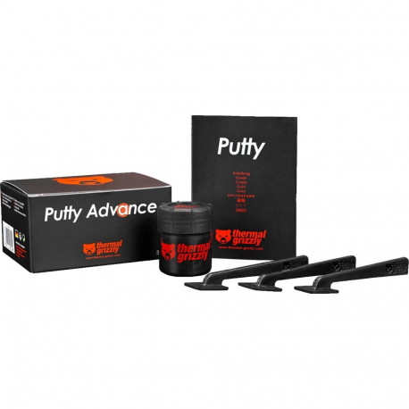 TG pahtel Advance 30g, sinine