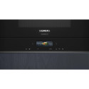 Siemens BE732L1B1 IQ700 (black/stainless steel)