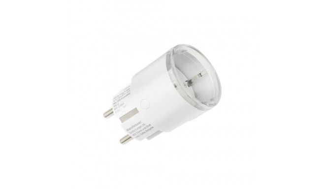 Plug S Gen3 MTR (weiß)
