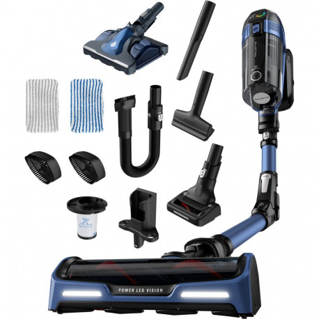 X-Force Flex 14.60 Aqua RH99C0 (schwarz/blau)