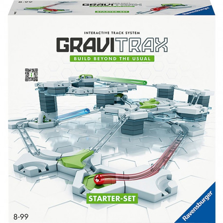 GraviTrax alustuskomplekt