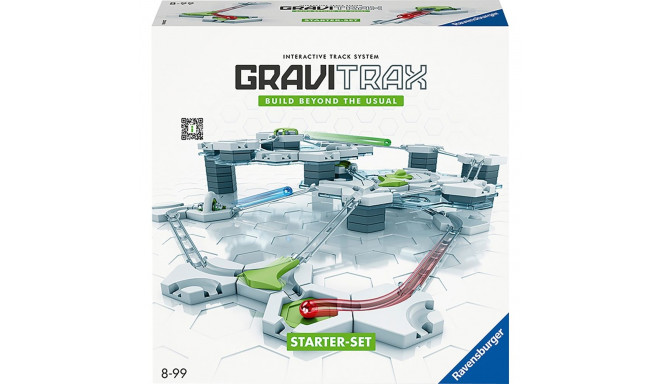 GraviTrax Starter-Set
