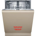 Neff S175HTX04E N50 (60 cm)