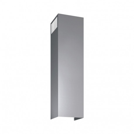 Kaminverlängerung Z5905N0 (edelstahl, 1000 mm)