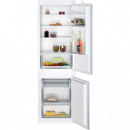 Neff KI5861SE0 N 30, fridge-freezer combination