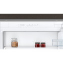 Neff KI5861SE0 N 30, fridge-freezer combination
