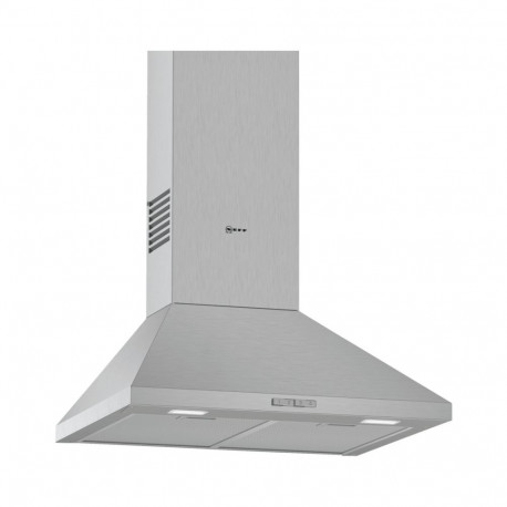 Neff DPBC620N (D62PBC0N0) (stainless steel)