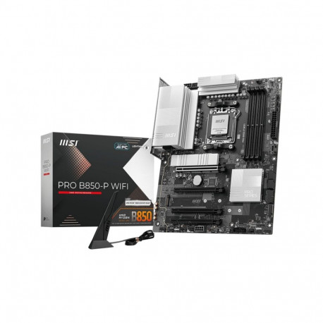 PRO B850-P wifi