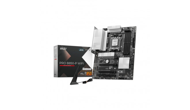 PRO B850-P wifi
