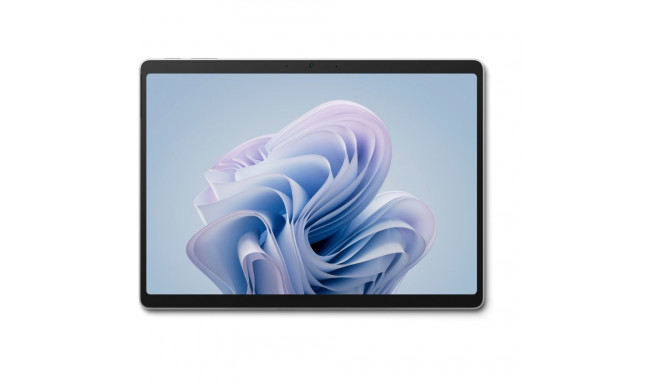 Microsoft Surface Pro 10 for Business (platinum, Windows 11 Pro, 256 GB SSD, 32 GB RAM, Intel Core U