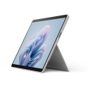 Microsoft Surface Pro 10 for Business (platinum, Windows 11 Pro, 256 GB SSD, 32 GB RAM, Intel Core U