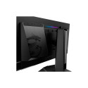MSI MPG 271QRXDE QD-OLED - 26.5 - black, WQHD, QD-OLED, Adaptive-Sync, USB-C, 360Hz panel