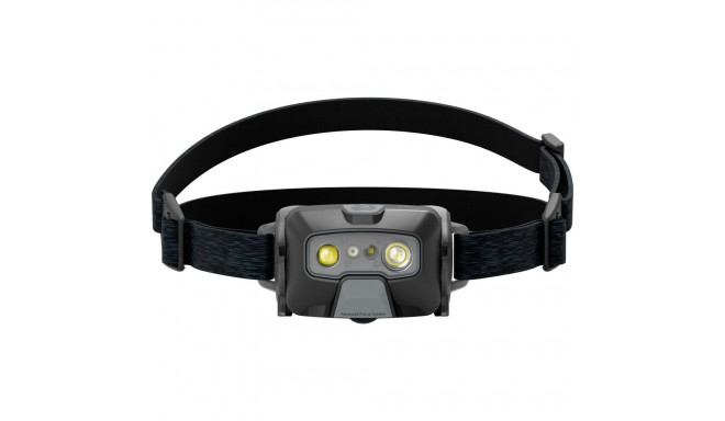 pealamp HF6R Core, must/hall