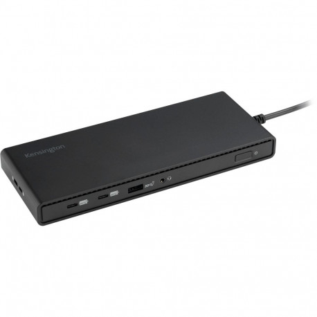 SD4842P (schwarz, USB-C, HDMI, DisplayPort)