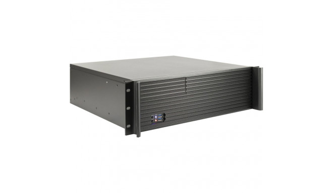 Inter-Tech IPC 3U-K-340L (black, 3 height units)