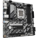 GigaByte B850M D3HP - Socket AM5 - motherboard