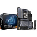 GigaByte B850 AI TOP - Socket AM5 - motherboard
