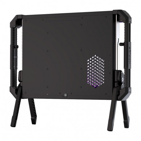 eblaztr eBlaztr PC case (black (matt))