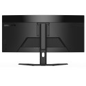 GigaByte G34WQCP - 34 -  black (matt), QHD, VA, curved, 180Hz panel GigaByte G34WQCP - 34 -  black (matt), QHD, VA, curved, 180Hz panel