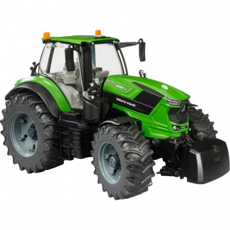 03160 Deutz 8280 TTV