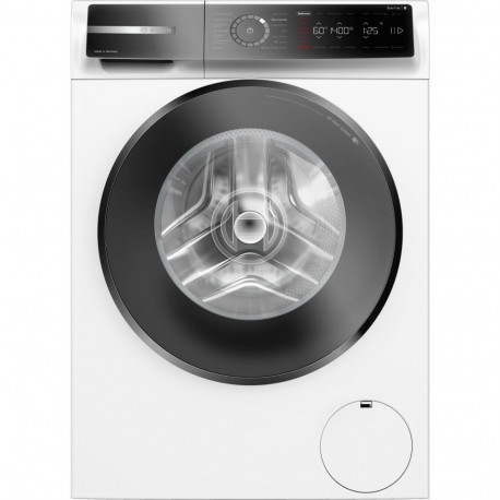 Bosch WGB244071 Series 6 (white/black)