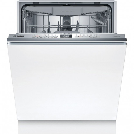 SMV4EVX08E Serie 4 (60 cm, Home Connect)