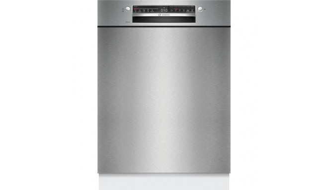 Bosch SMU2ITS09E (silver)
