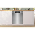 Bosch SMU2ITS09E (silver) Bosch SMU2ITS09E (silver)