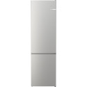 Bosch KGN392IBF Series 4, fridge-freezer combination (stainless steel)