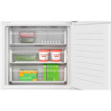 Bosch KBN96VFE0 Series 4, fridge-freezer combination