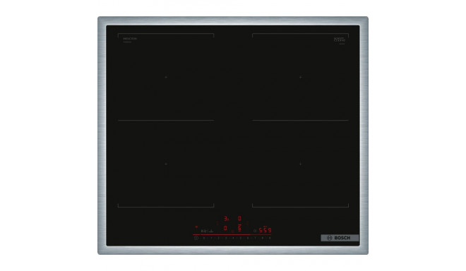Bosch PVQ645HB1E Series 6, Autonomous hob