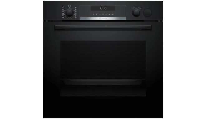 Bosch HRG578CB7 Series 6 (stainless steel, 60 cm, Home Connect)