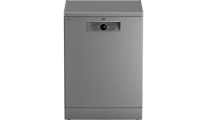 BDFN26430S (silber, 60 cm)