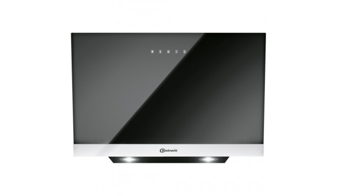 Bauknecht RBHVP 83 LM K (black/stainless steel, 80 cm)